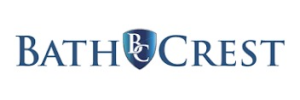 Bath Crest GBP Full Color